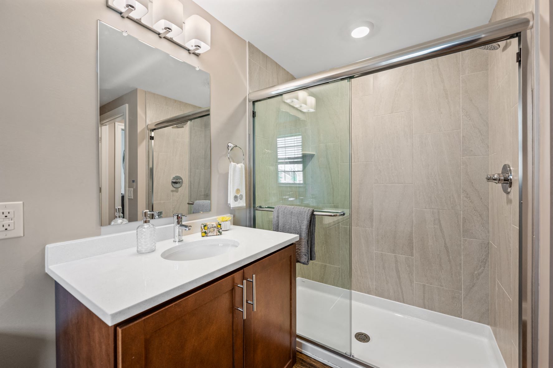 Bathroom - New Construction 2022